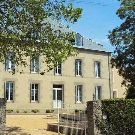 Maison Marie Barrault Les Herbiers Εξωτερικό φωτογραφία