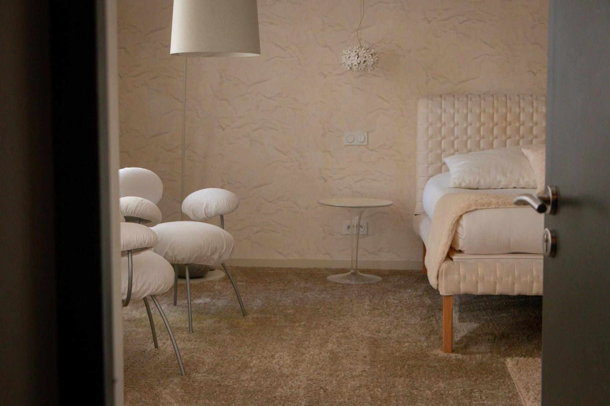 Maison Marie Barrault Les Herbiers Εξωτερικό φωτογραφία
