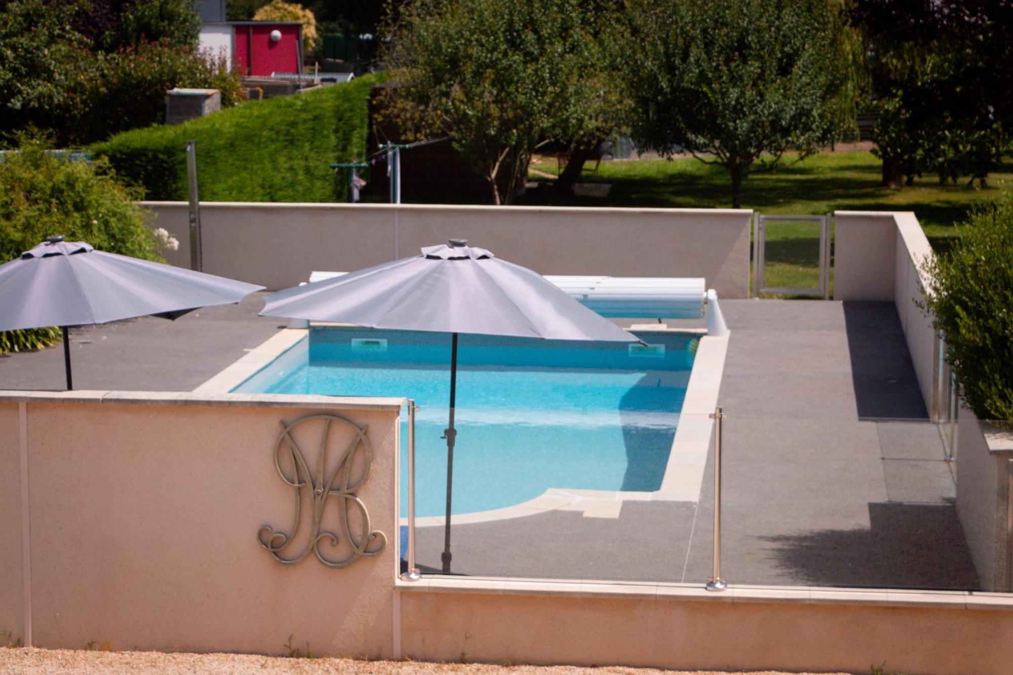 Maison Marie Barrault Les Herbiers Εξωτερικό φωτογραφία
