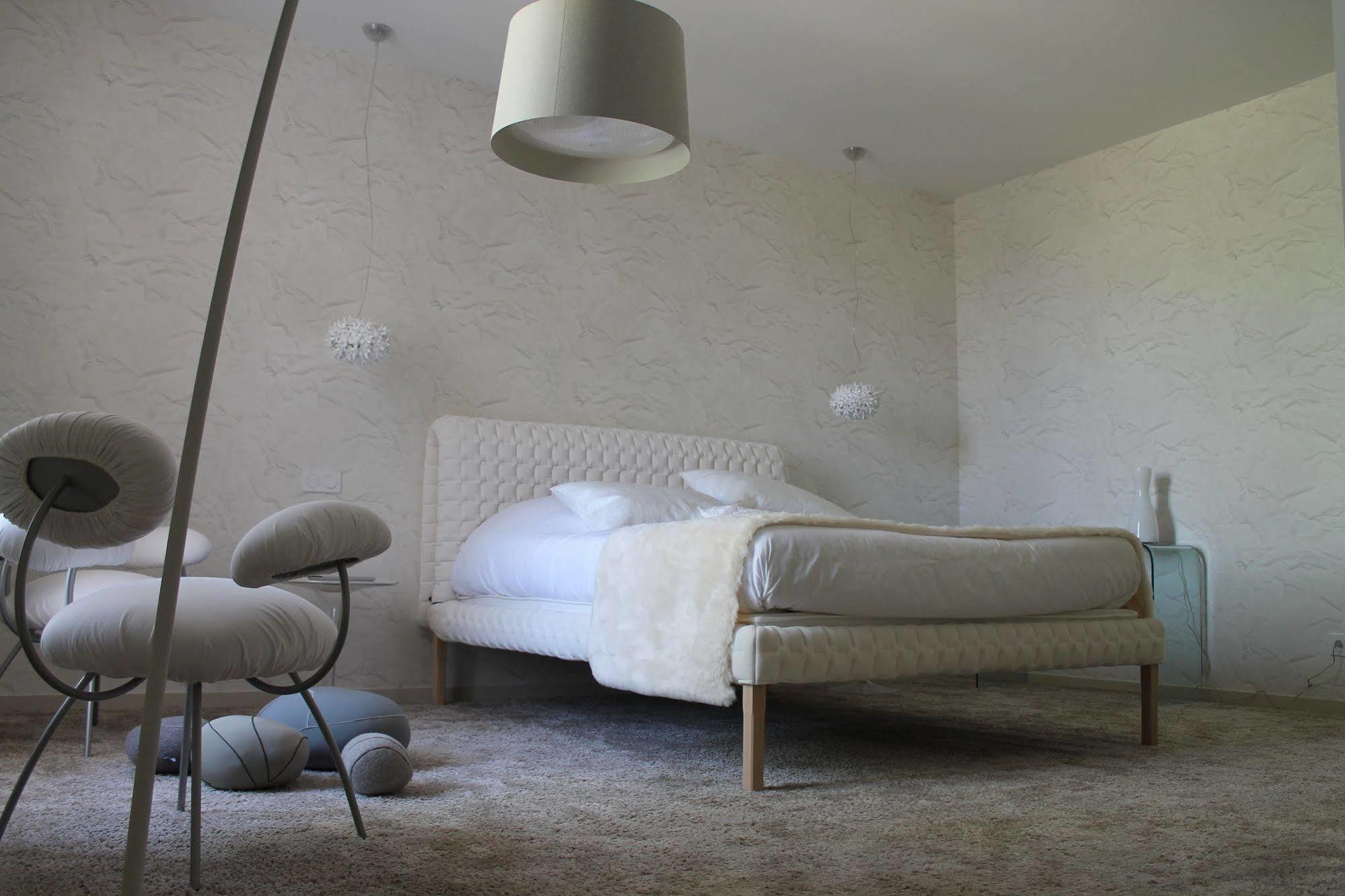 Maison Marie Barrault Les Herbiers Εξωτερικό φωτογραφία